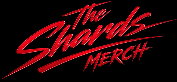 The Shards Merch